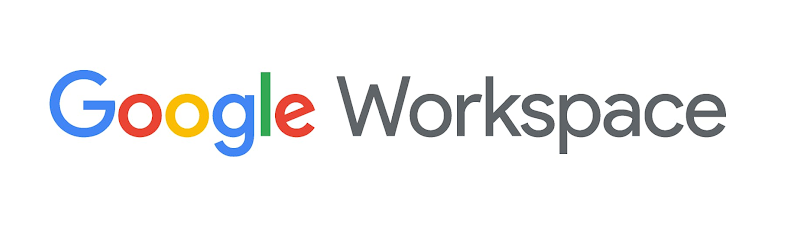 Google Workspace logo