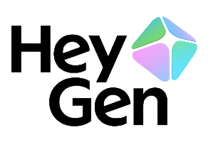 HeyGen logo