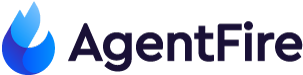 AgentFire logo
