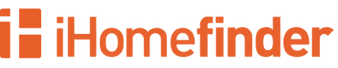 iHomefinder logo